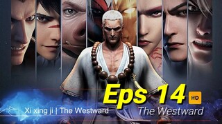 The Westward season 05 episode 14 (sub indo)