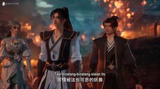 Rebirth of the Sword Patriacth Episode 29 Sub Indonesia