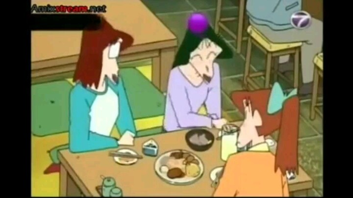 Movie 17 Crayon Shin-chan- Roar! Kasukabe Wild Kingdom - Bilibili Movie 17 Crayon Shin-chan- Roar! Kasukabe Wild Kingdom - Bilibili