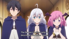 EPISODE 10: The Greatest Demon Lord Is Reborn as a Typical Nobody