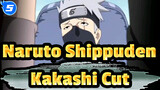 Kakashi Cut / Naruto: Shippuden / The Final Battle / Naruto to Sasuke Shikamaru's Story_D5