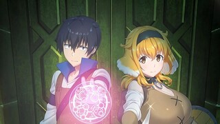 06 - Isekai Meikyuu de Harem wo Subtitle Indonesia