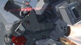[Gundam Animation Guide] A new generation of federal production machine - FD-03 Gustav Carr