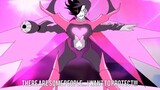 Animasi|Undertale-Mettaton Neo Vs. Frisk