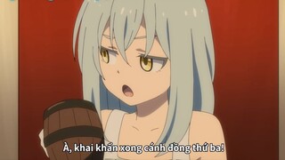 Xỉn rồi thì ai cũng phê #AniMeme