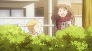 Kimi to Boku (You and Me) Season 2 EP.07