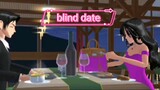 blind date ep.1 || sakura school simulator