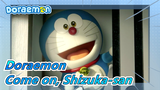 [Doraemon] Come on, Shizuka-san