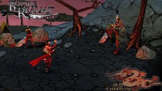 Necromancer Pengendali Zombay - Battle Realms Zen Edition #06