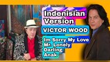 VICTOR WOOD INDONESIAN SONGS VERSION