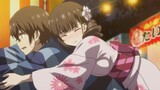 Yume helps Mizuto win the prize with her Oppai | My Stepmom's Daughter Is My Ex Episode 12