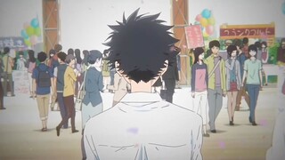 silent voice