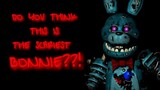 ALL BONNIE CHARACTERS. IS IT MORE THAN 30??! FNAF SONG Survive The Night - Five Nights at Freddy's