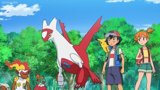 pokemon Aim to be a Pokemon Master episode 10 English Sub