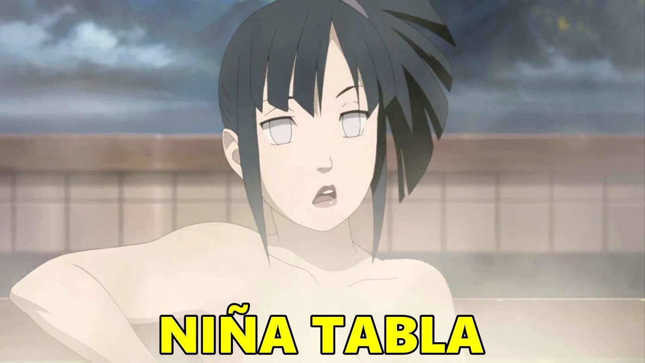 HINATA LE DICE TABLA A SAKURA 😱 Naruto Shippuden DOBLAJE LATINO - Bilibili HINATA LE DICE TABLA A SAKURA 😱 Naruto Shippuden DOBLAJE LATINO - Bilibili
