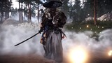 Ghost of Tsushima - Mystic Samurai - Ruthless Combat Gameplay - PS5