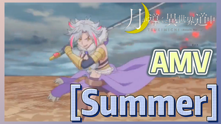 [Summer] AMV