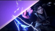 Martial Universe EP09