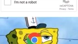 IM not A robot   APA KAU PIKIR AKU ROBOT 😡😡😡😡😡