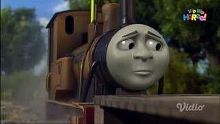 Duncan dan Balon Udara - Thomas & Friends Season 12 (Bahasa Indonesia)