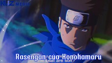 Rasengan của Konohamaru