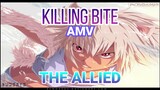 Killing Bite - Amv - The Allied - Assassins ReK - Original Theme - (Genero combination)