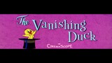 Tom & Jerry S05E08 The Vanishing Duck