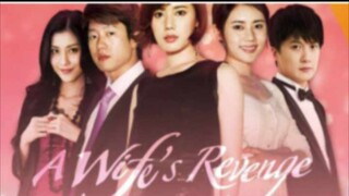 4.Wife's Revenge (2021) Eng sub episode 4