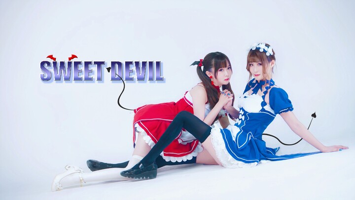 Dance cover of Sweet Devil