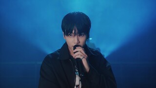 정국 (Jung Kook) Live at Audacy