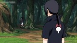 [Naruto] Bạn có tin tôi khi tôi nói không dùng kiếm không?🤥