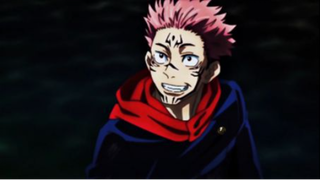 ryomen sukuna [AMV] monster (jujutsu kaisen) #animehayoday