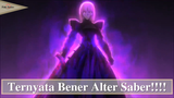Fate/Grand Order: First Order || Ternyata Bener Alter Saber ❗❗❗