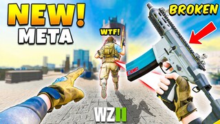 *NEW* WARZONE 2 BEST HIGHLIGHTS! - Epic & Funny Moments #30