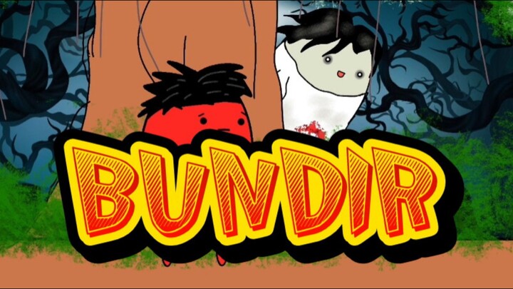 Bundir bukan solusi