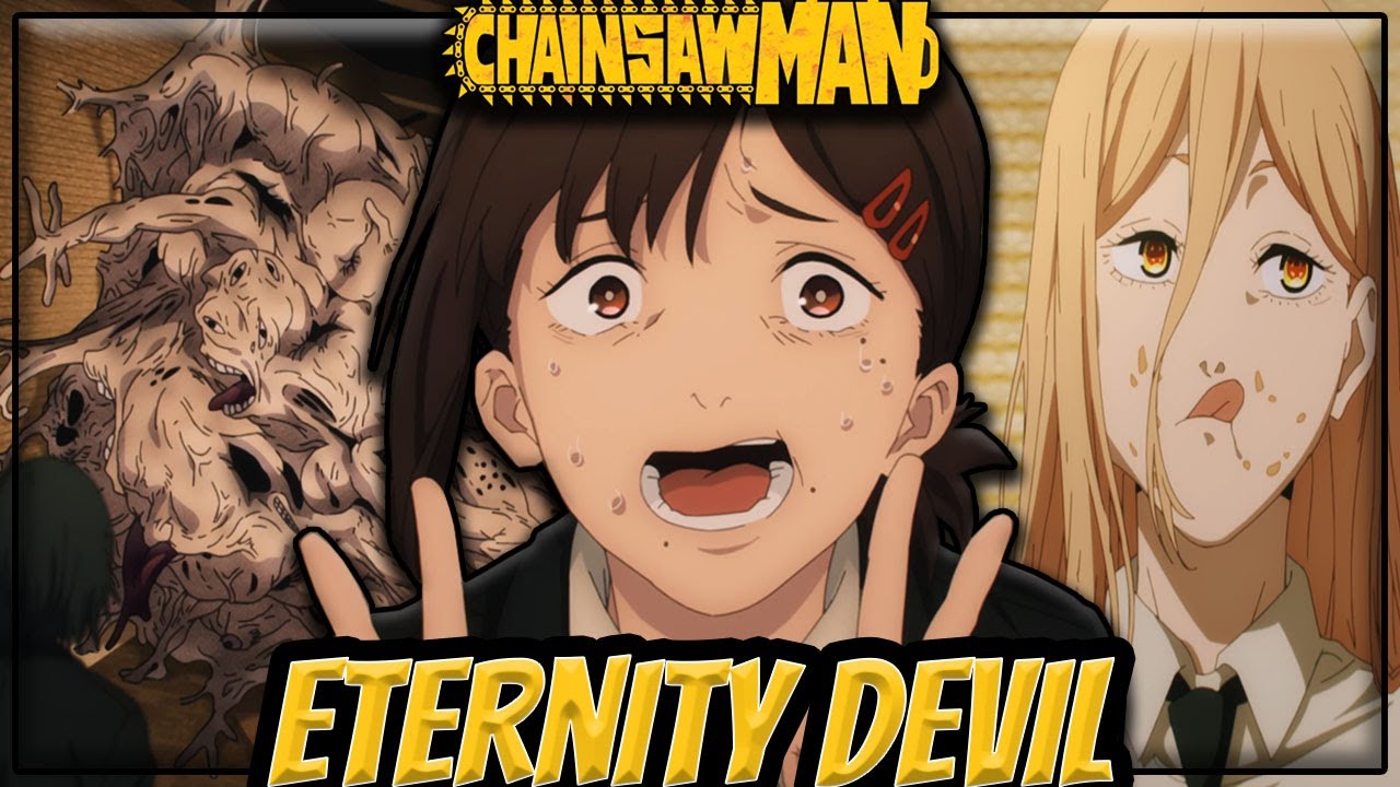 DENJI?! AKI?! Chainsaw Man Ep 6 REACTION