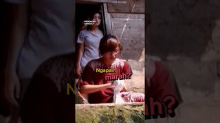 Selalu ada yang gak enakan kayak gini | Mendadak Dangdut | #Shorts