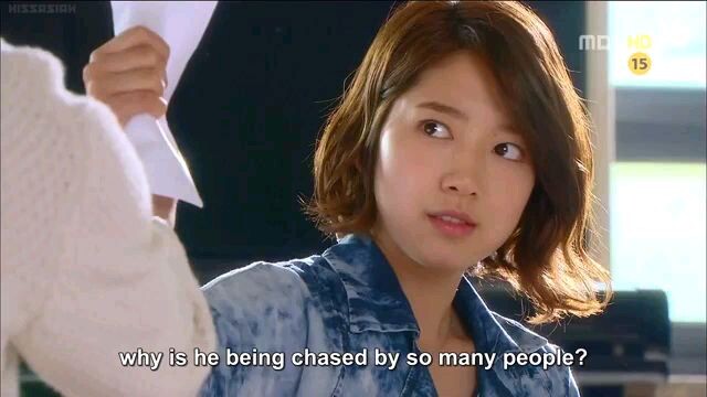 heartstrings episode 2