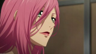 Hitori no Shita s2 Eps-1 Subtitle Indonesia