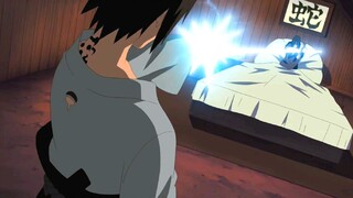 Naruto Shippuden : Episod 113 | Malay Dub|