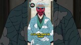 Nếu Tanjiro vẫn mặc Kimono của Cựu thủy trụ | Kimetsu no Yaiba