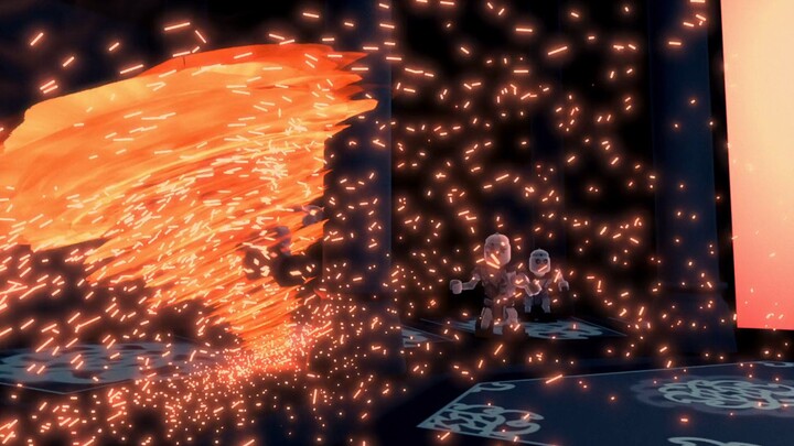ninjago season 6 episode 1
