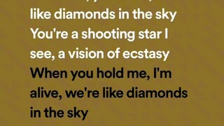 Diamonds