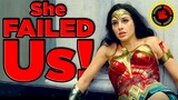 Film Theory: How Wonder Woman DOOMED Humanity! (Wonder Woman 1984)