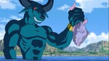 Blue Dragon Episode 17 [ENGLISH SUB]