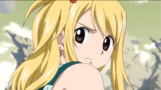 Fairy Tail (Sad AMV) Điều giúp ta vượt qua tất cả