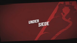 NINJAGO S11E12 Under Siege HD