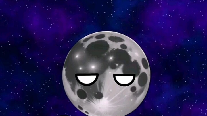 [Distorted Planet Animation] วิดีโอล่าสุดออนไลน์แล้ว โปรดติดตาม!