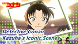 [Detective Conan] Kazuha's Iconic Scenes About AIKIDO ♥ Part1