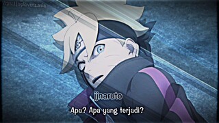 JJ Boruto Vs Code Part-6